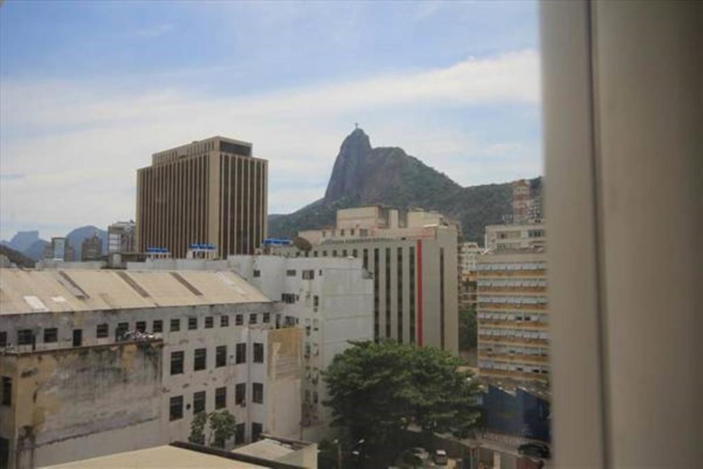 Polidoro 504 Hotel Rio de Janeiro Kamer foto
