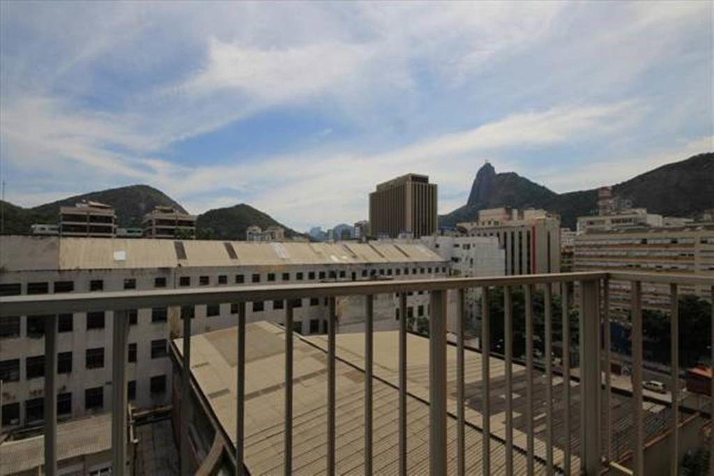 Polidoro 504 Hotel Rio de Janeiro Kamer foto