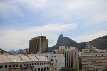 Polidoro 504 Hotel Rio de Janeiro Buitenkant foto